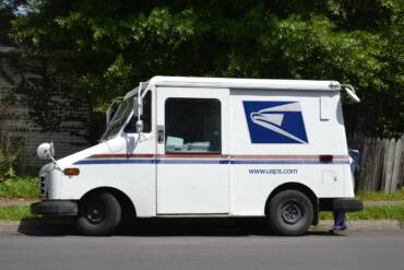 Greensboro postal worker uses stimulus check for high school seniors